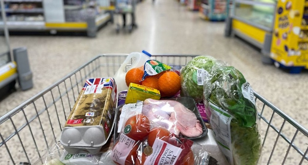Britania ende pasoja nga Brexit, pergjegjes per 1/3 e rritjes se cmimeve